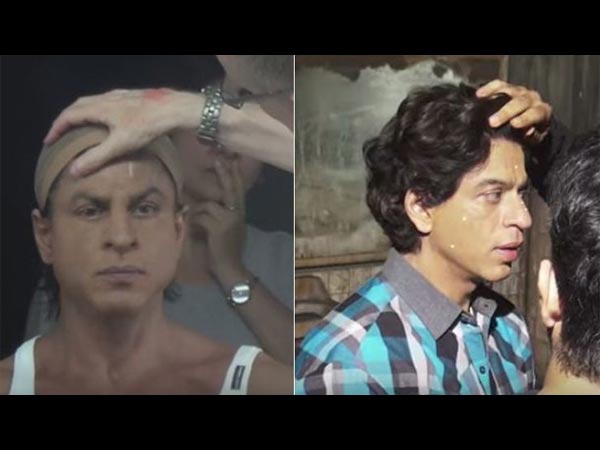 शाहरुख खान शाहरुख खान