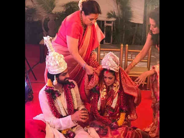 रिया सेन