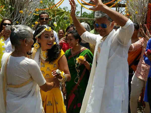 हुआ था विवाद
