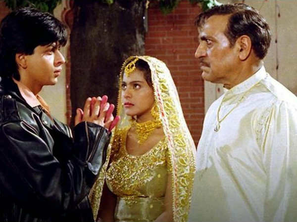 जबरदस्त ड्रामा