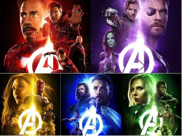 2018 की सबसे ज़्यादा ऑक्यूपेंसी