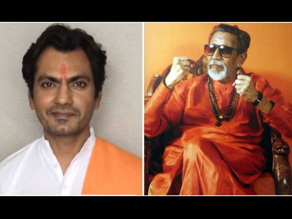 बाला साहेब ठाकरे बाला साहेब ठाकरे