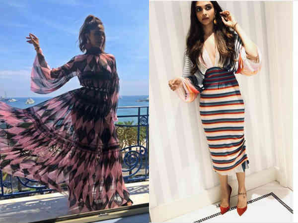लुक हुआ था वायरल लुक हुआ था वायरल