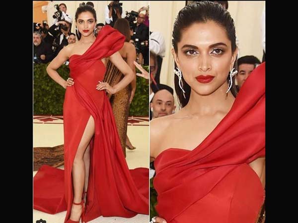 दीपिका पादुकोण