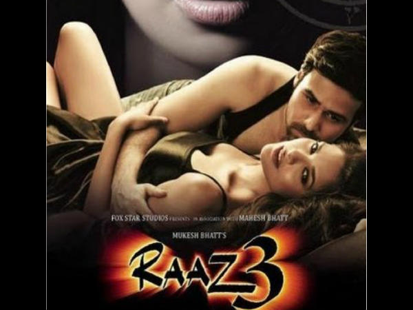 राज़ 3