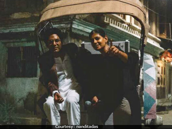 शायद,आपका कहना ठीक भी हो। इस वजह से मंटो आपकी झोली में आ गिरी। यह फिल्म आप तक कैसे पहुंची? शायद,आपका कहना ठीक भी हो। इस वजह से मंटो आपकी झोली में आ गिरी। यह फिल्म आप तक कैसे पहुंची?
