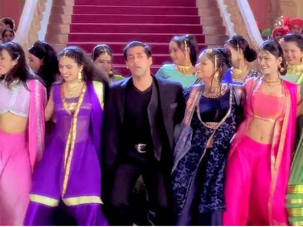 मैं डर गया
