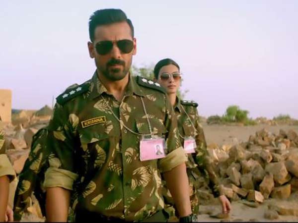 बतौर प्रोड्यूसर आपने परमाणु परीक्षण जैसे विषय को फिल्म बनाने के लिए कैसे और क्यों चुना?