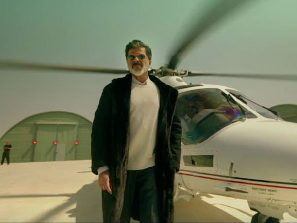 संस्पेंस बरकरार