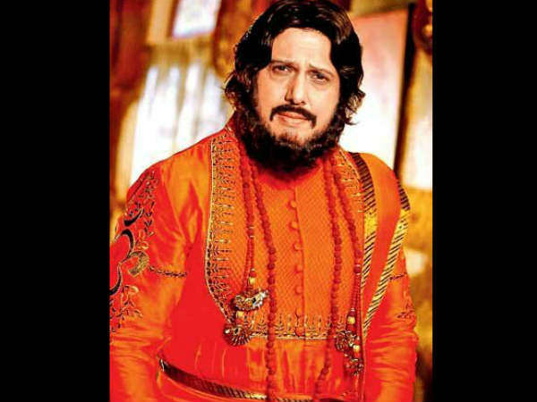 रंगीला राजा का दूसरा लुक