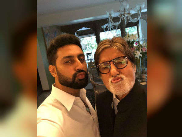 बाप बेटा अभी भी नॉट आउट