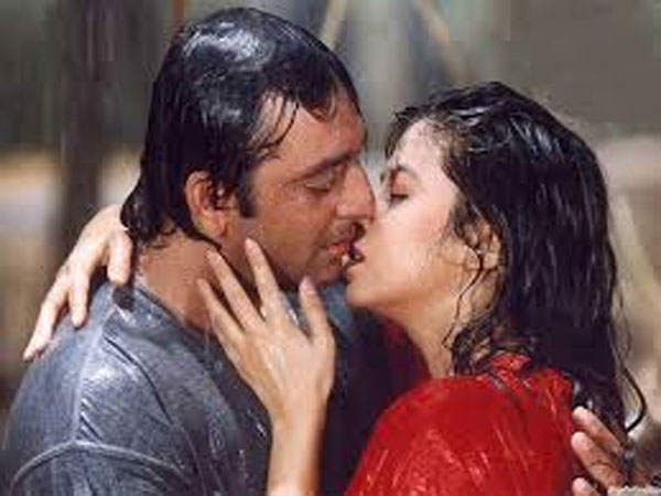 संजय के लव अफेयर