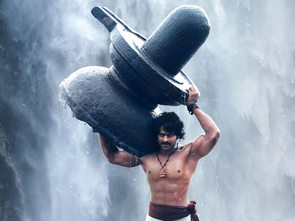 प्रभास