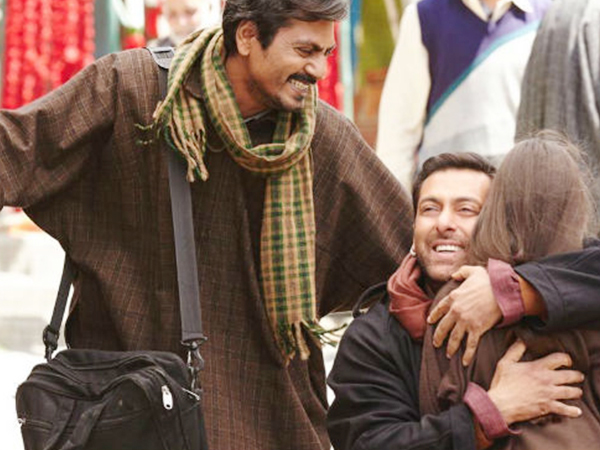 बजरंगी भाईजान