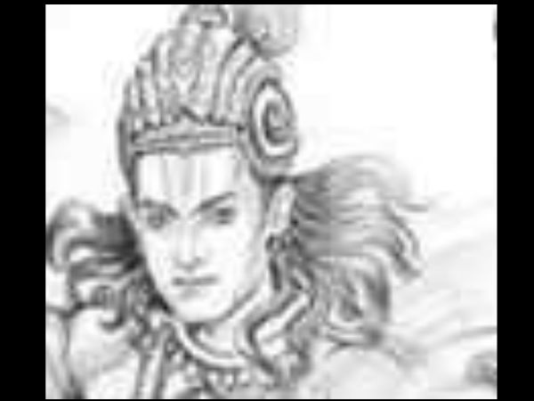 आमिर खान - कृष्ण