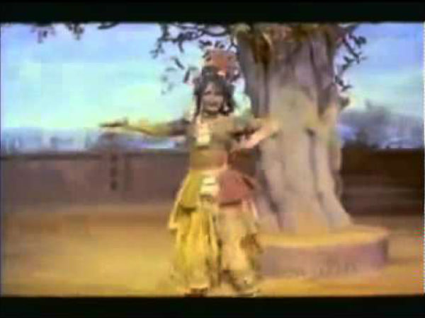अरे जा रे हट नटखट