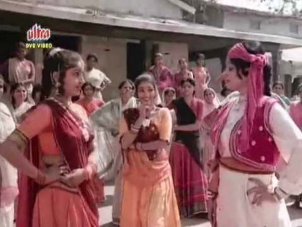 जोगीरा