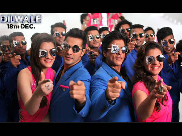 दिलवाले