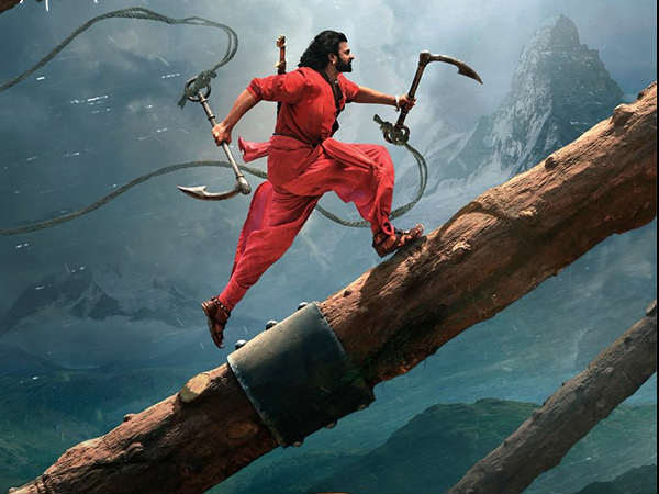 बाहुबली 2