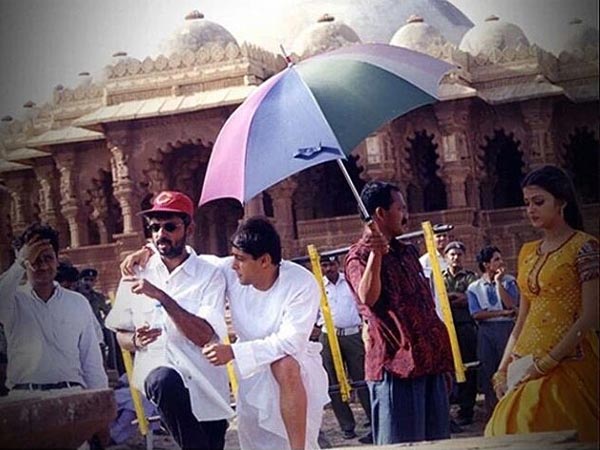 सलमान की जिद