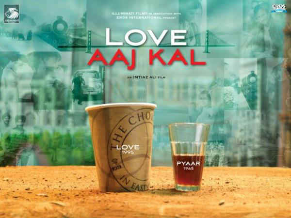 लव आजकल लव आजकल