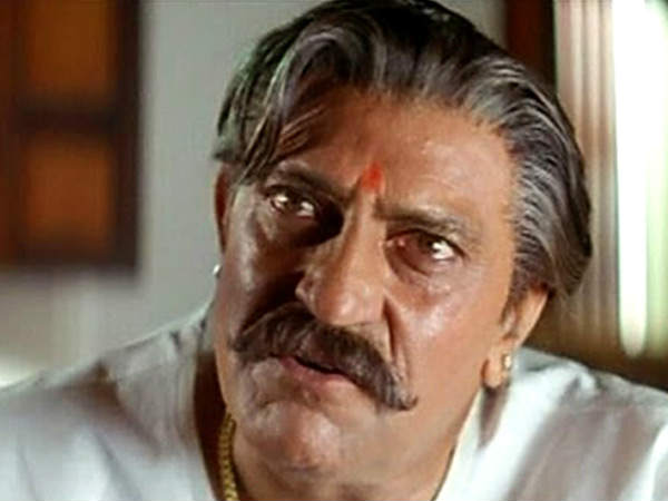 अमरीश पुरी