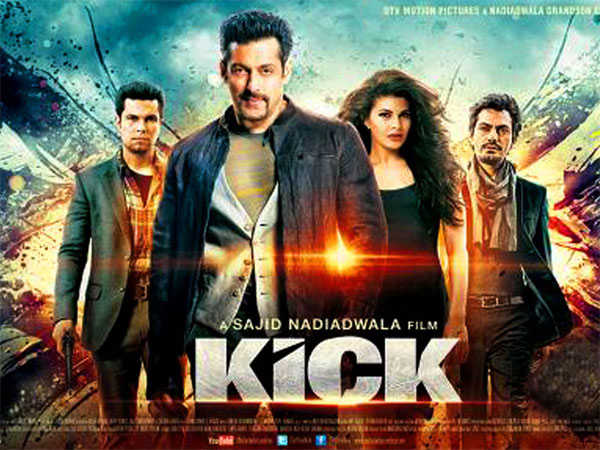 किक 2