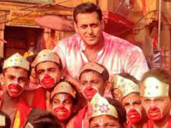 बजरंगी भाईजान