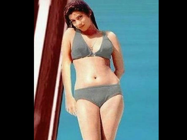 लिया था ब्रेक