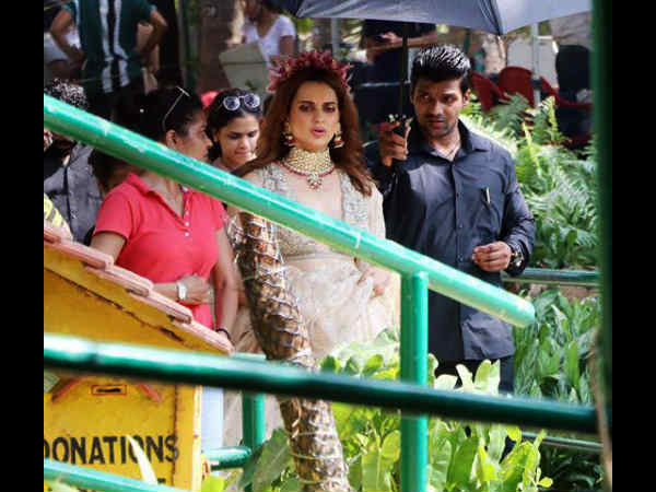 अलग-अलग लुक