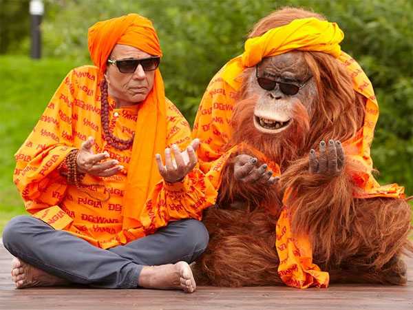 यमला पगला दीवाना 2