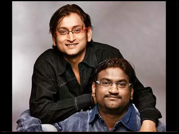 अजय-अतुल