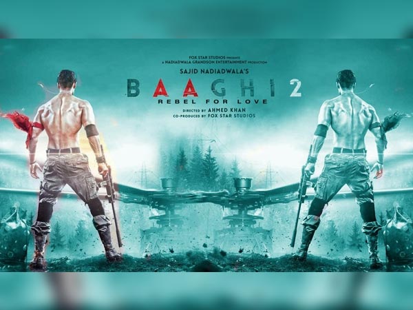 सबसे तेज़ 100 करोड़ बनाने वाली फिल्में - #11
