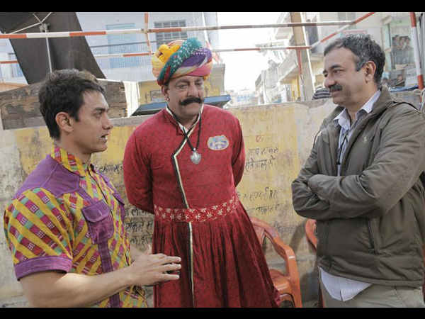 ऐसा सिर्फ हिरानी ही कर सकते हैं