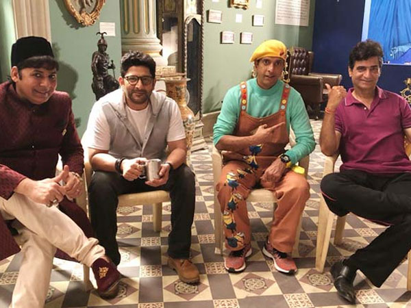 3डी रिलीज