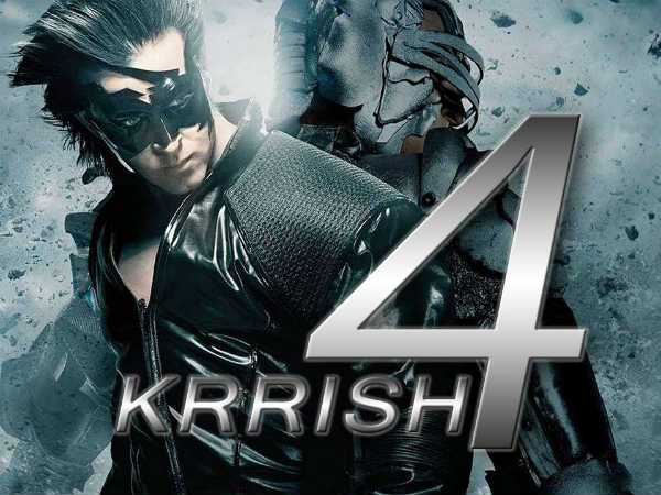 क्रिश 4