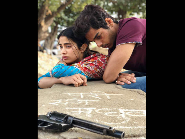 ईशान खट्टर