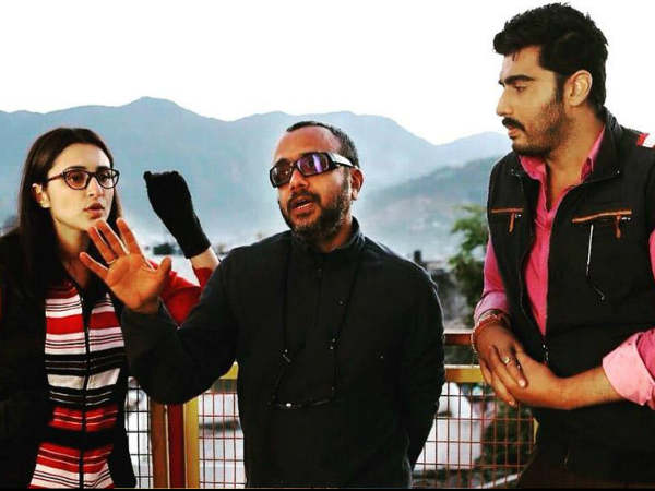 संदीप और पिंकी फरार