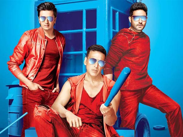 मल्टीस्टार