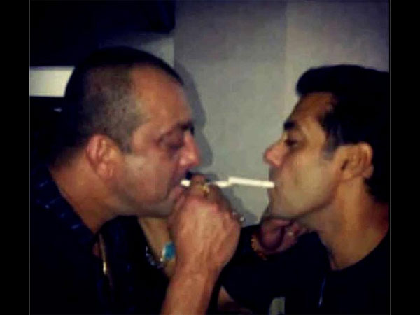 गहरी दोस्ती