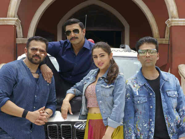 धमाकेदार फर्स्ट लुक