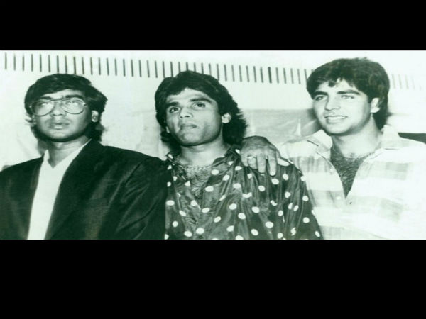 यादगार