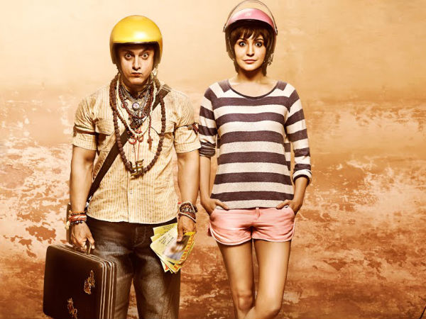 सबसे तेज़ 100 करोड़ बनाने वाली फिल्में - #3