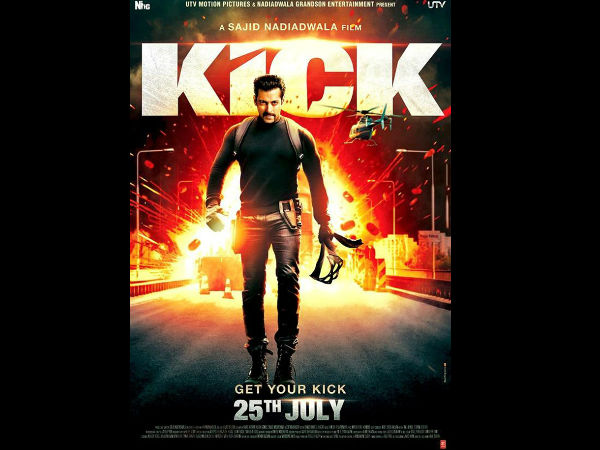 सबसे तेज़ 100 करोड़ बनाने वाली फिल्में - #8 सबसे तेज़ 100 करोड़ बनाने वाली फिल्में - #8