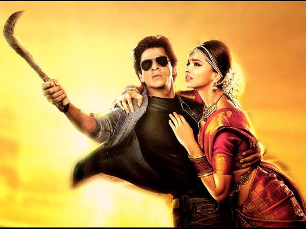 सबसे तेज़ 100 करोड़ बनाने वाली फिल्में - #9