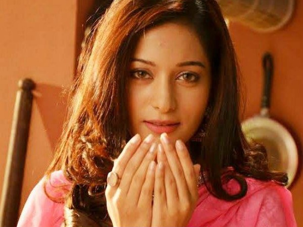 प्रितीका राव