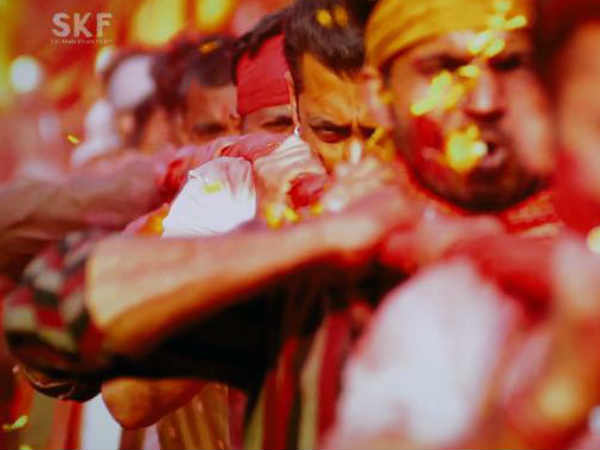 बजरंगी भाईजान