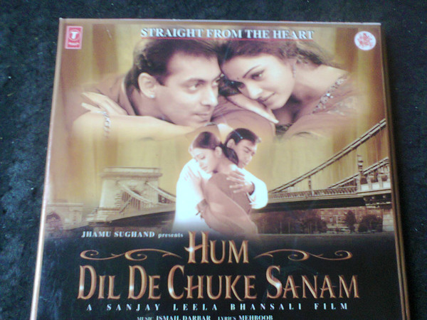 हम दिल दे चुके सनम