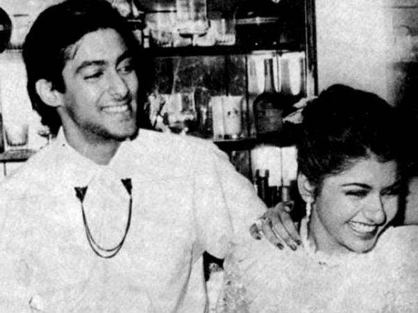 1988 में पहली फिल्म