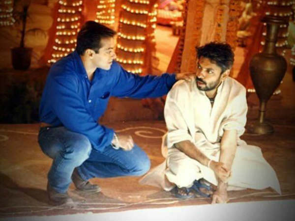 संजय लीला भंसाली की फिल्म